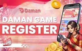 Daman Club Login